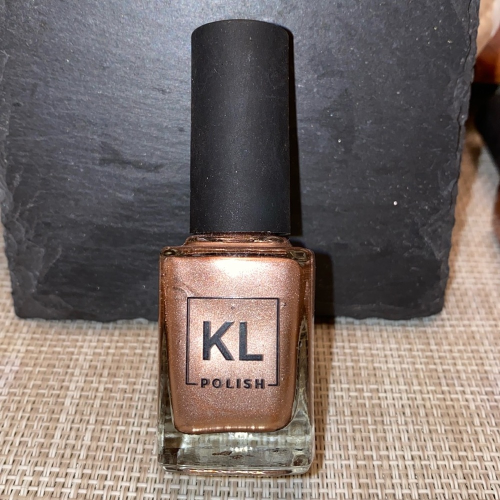 New Discontinued Kl Polish That’s What She Said
